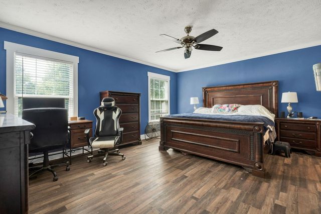 326 Mcclure Road, Benton, TN 37307