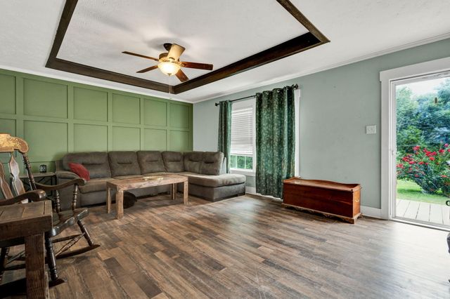 326 Mcclure Road, Benton, TN 37307