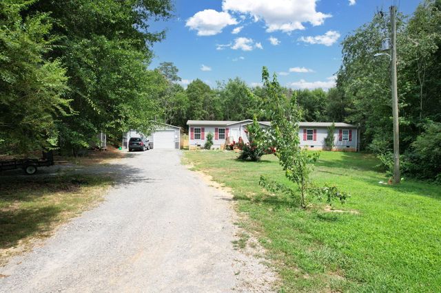 326 Mcclure Road, Benton, TN 37307
