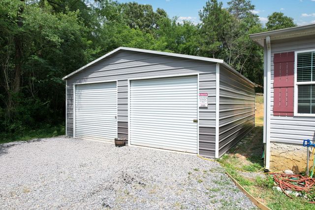 326 Mcclure Road, Benton, TN 37307