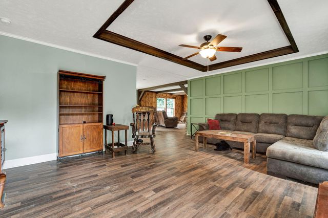 326 Mcclure Road, Benton, TN 37307