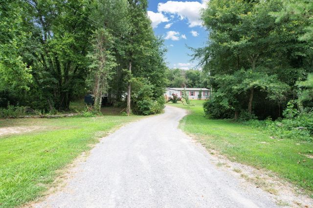 326 Mcclure Road, Benton, TN 37307
