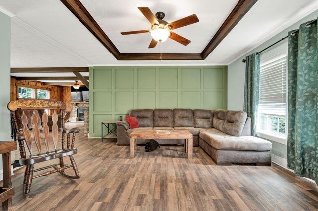 326 Mcclure Road, Benton, TN 37307