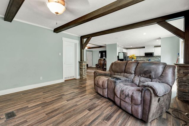326 Mcclure Road, Benton, TN 37307