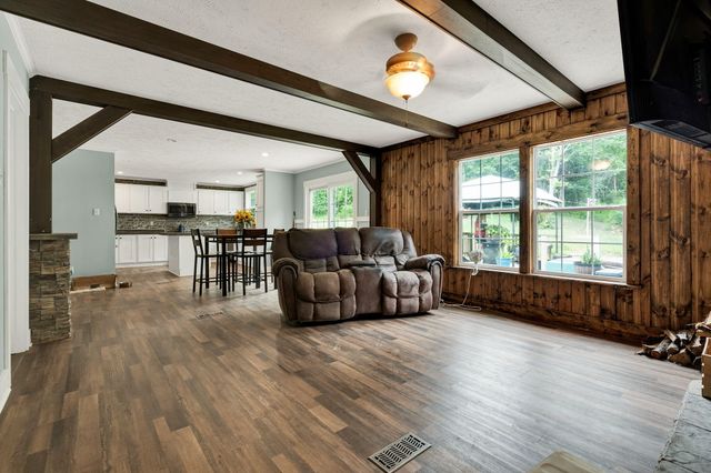 326 Mcclure Road, Benton, TN 37307