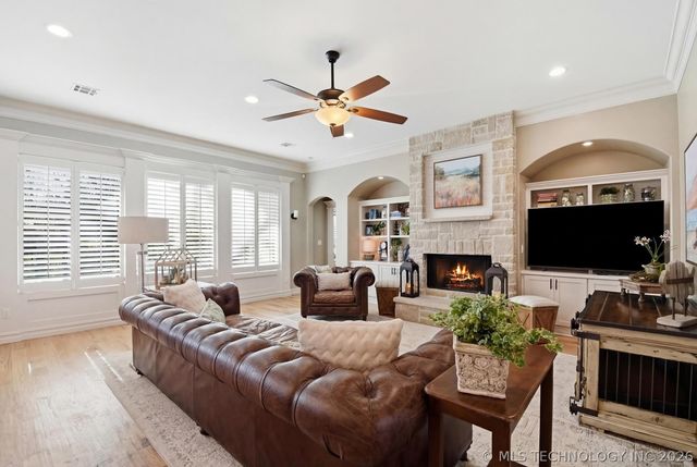 6140 E 140th Street S, Bixby, OK 74008