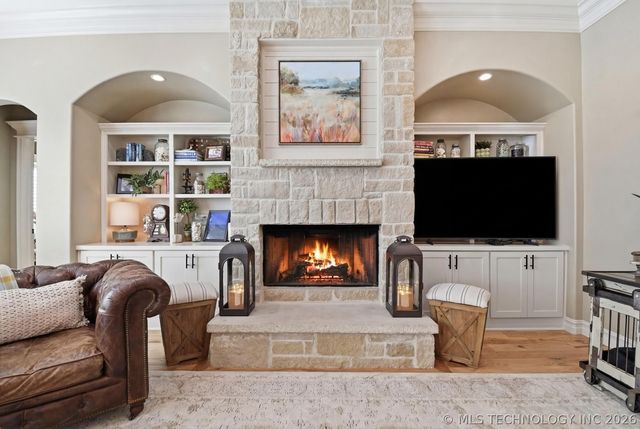 6140 E 140th Street S, Bixby, OK 74008