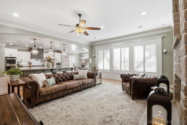 6140 E 140th Street S, Bixby, OK 74008