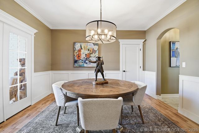 6140 E 140th Street S, Bixby, OK 74008