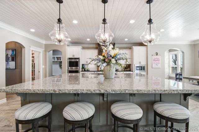 6140 E 140th Street S, Bixby, OK 74008