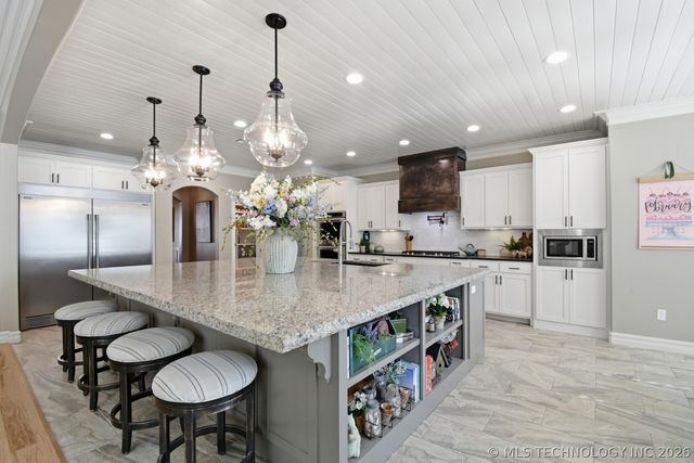 6140 E 140th Street S, Bixby, OK 74008