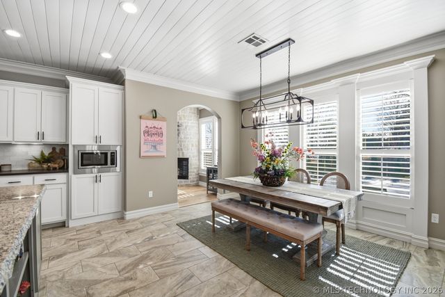 6140 E 140th Street S, Bixby, OK 74008