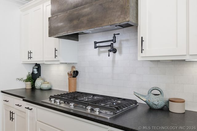 6140 E 140th Street S, Bixby, OK 74008