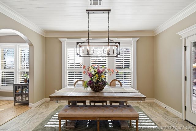 6140 E 140th Street S, Bixby, OK 74008