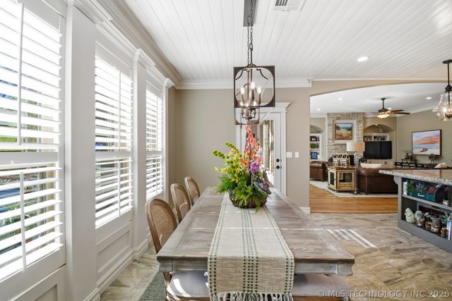 6140 E 140th Street S, Bixby, OK 74008