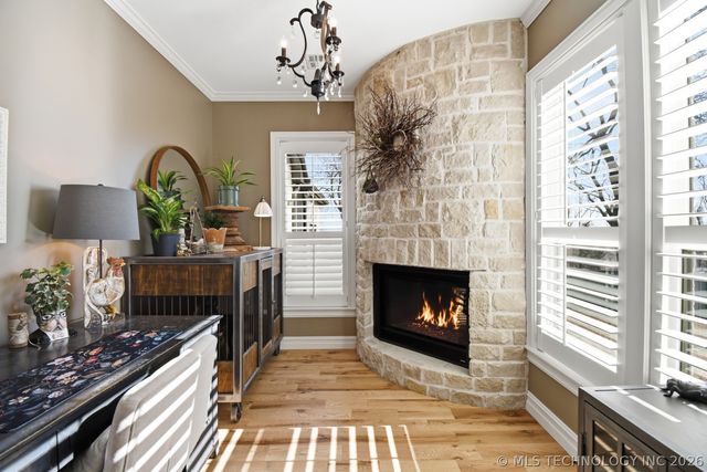 6140 E 140th Street S, Bixby, OK 74008