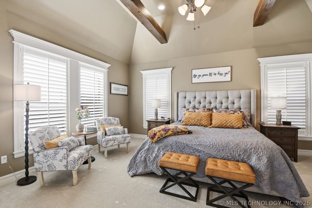 6140 E 140th Street S, Bixby, OK 74008