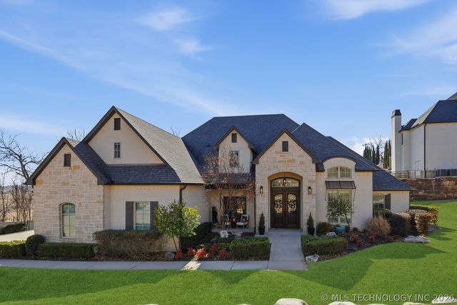 6140 E 140th Street S, Bixby, OK 74008