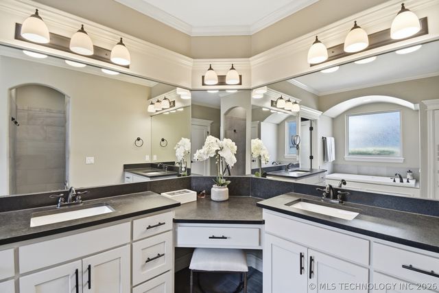 6140 E 140th Street S, Bixby, OK 74008