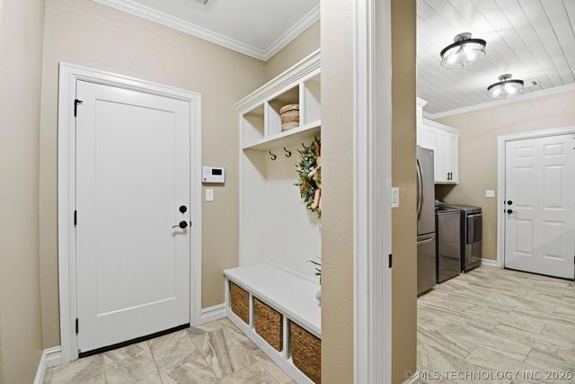 6140 E 140th Street S, Bixby, OK 74008