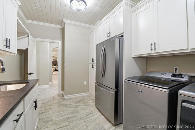 6140 E 140th Street S, Bixby, OK 74008