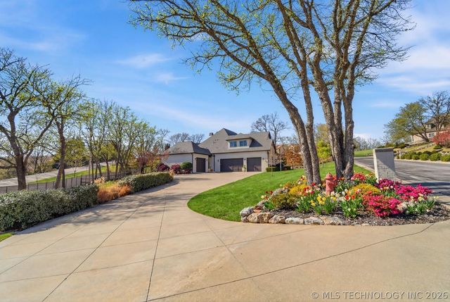 6140 E 140th Street S, Bixby, OK 74008