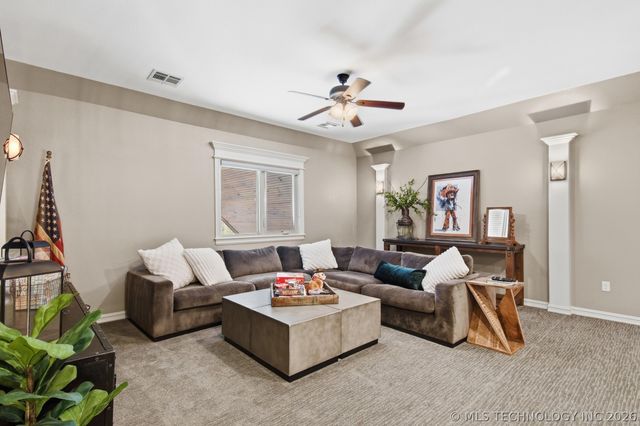 6140 E 140th Street S, Bixby, OK 74008