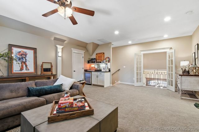 6140 E 140th Street S, Bixby, OK 74008