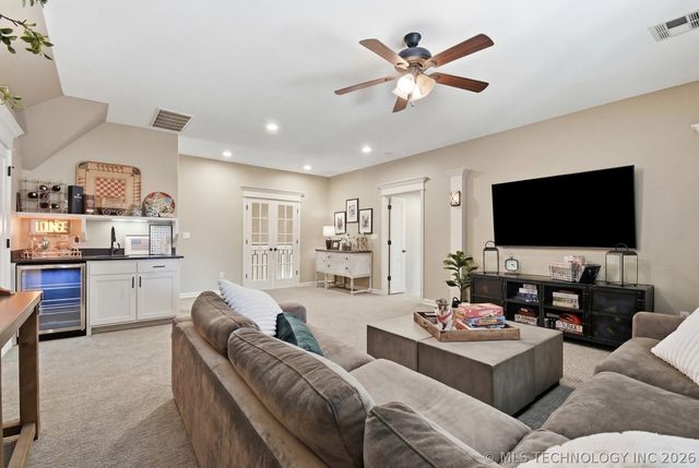 6140 E 140th Street S, Bixby, OK 74008