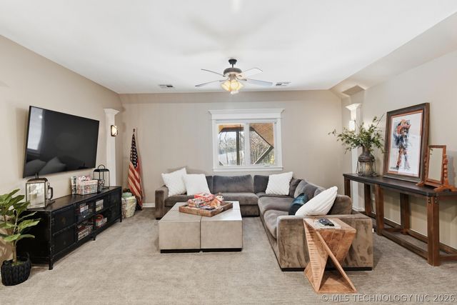 6140 E 140th Street S, Bixby, OK 74008