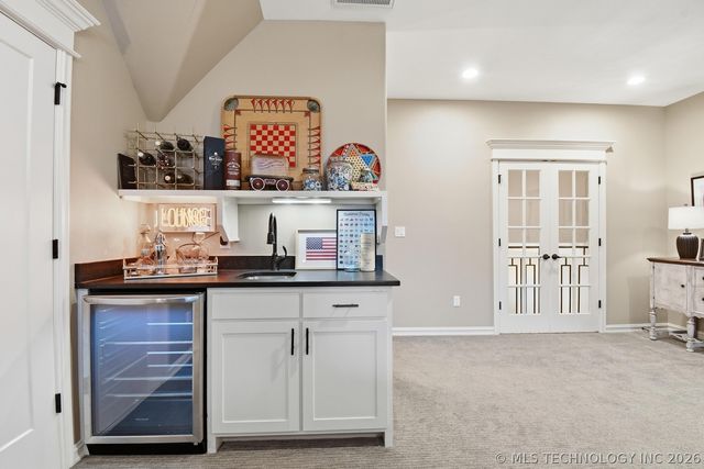 6140 E 140th Street S, Bixby, OK 74008