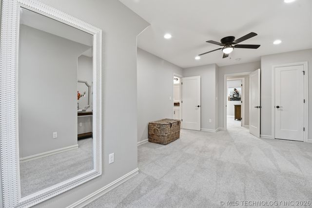 6140 E 140th Street S, Bixby, OK 74008