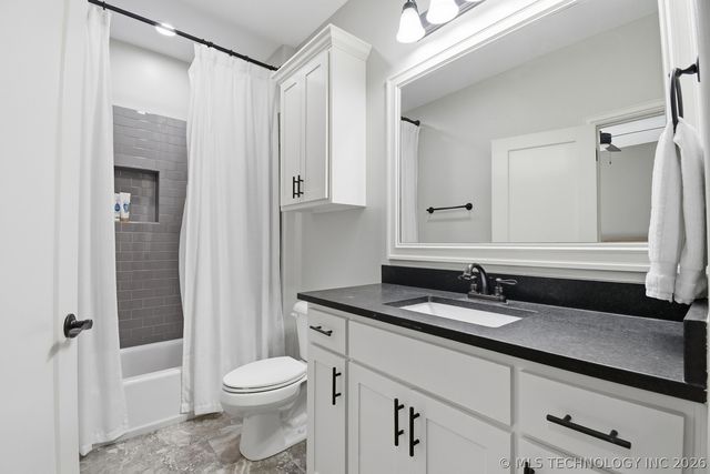 6140 E 140th Street S, Bixby, OK 74008