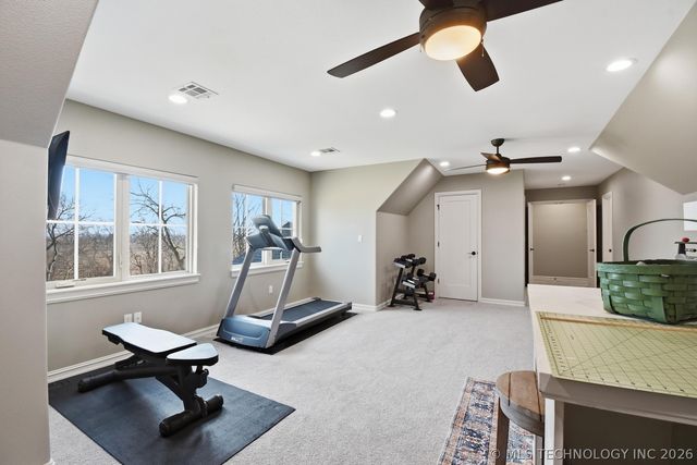 6140 E 140th Street S, Bixby, OK 74008