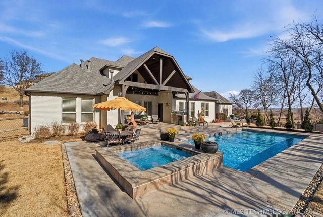 6140 E 140th Street S, Bixby, OK 74008