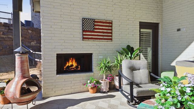 6140 E 140th Street S, Bixby, OK 74008