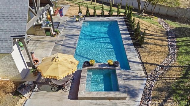 6140 E 140th Street S, Bixby, OK 74008