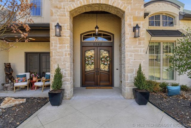 6140 E 140th Street S, Bixby, OK 74008