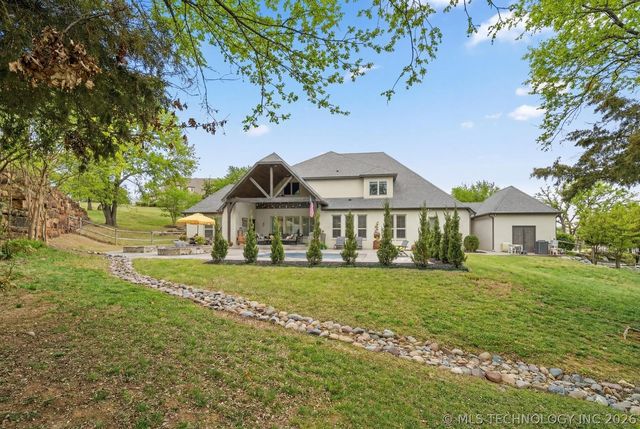 6140 E 140th Street S, Bixby, OK 74008