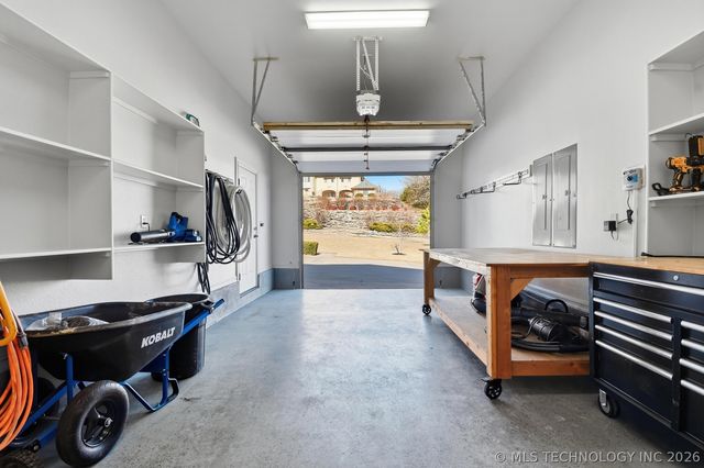 6140 E 140th Street S, Bixby, OK 74008