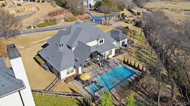 6140 E 140th Street S, Bixby, OK 74008