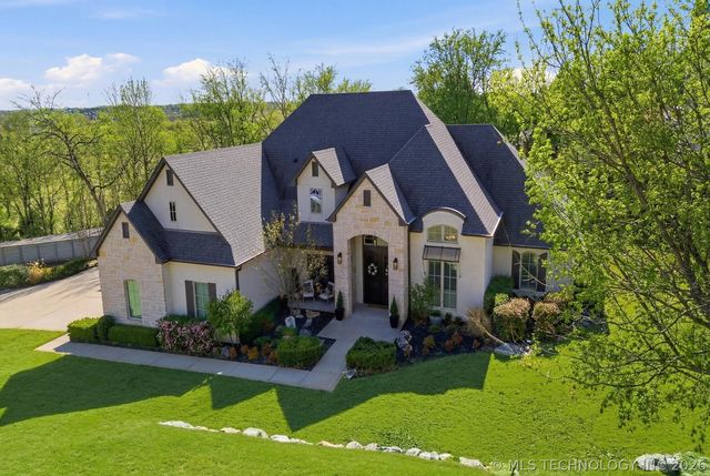 6140 E 140th Street S, Bixby, OK 74008