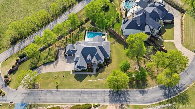 6140 E 140th Street S, Bixby, OK 74008