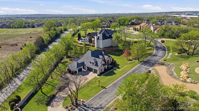 6140 E 140th Street S, Bixby, OK 74008