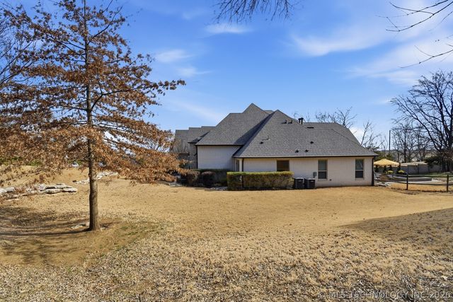 6140 E 140th Street S, Bixby, OK 74008