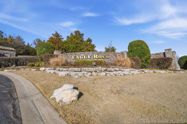 6140 E 140th Street S, Bixby, OK 74008