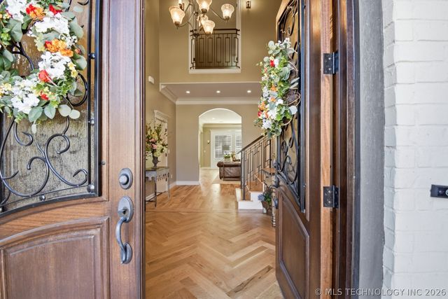 6140 E 140th Street S, Bixby, OK 74008