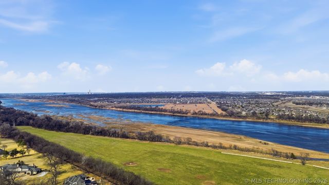 6140 E 140th Street S, Bixby, OK 74008