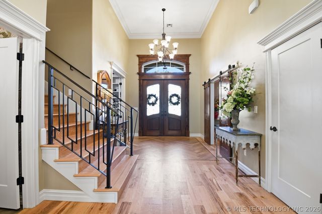 6140 E 140th Street S, Bixby, OK 74008