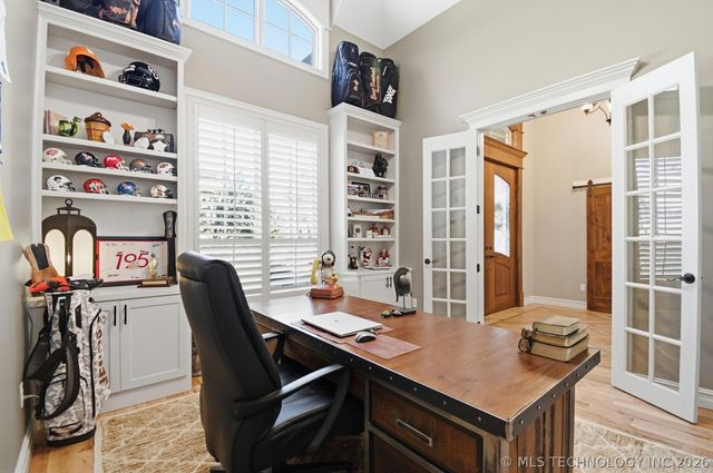 6140 E 140th Street S, Bixby, OK 74008